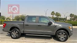 فۆرد F-150